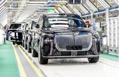 赴港上市！100%“中国智造”