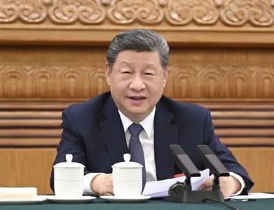 牢记总书记的嘱托丨发展新质生产力，至关重要！