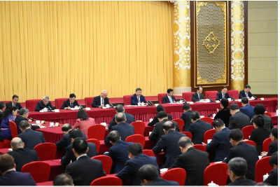 习近平的两会时间丨推动科技创新和产业创新深度融合