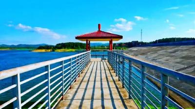 一库清水北送 千亿产业崛起 ——“世界水日”看十堰生态优先绿色转型发展实践