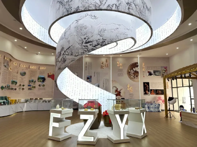 去“神武峡”的路上，这个驿站值得打卡！