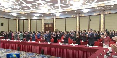 时政两会说丨建设健康中国 增进民生福祉——总书记同全国政协委员共商国是