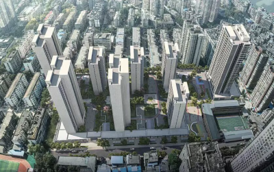 走心“房票”换称心“好房”！黄石这个片区居民为啥坚定回迁