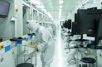 一开年锁定全年利润，“AI之城”爆发第一增长曲线