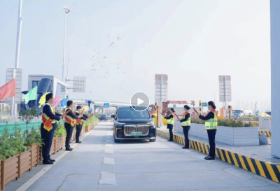 刚刚，武汉这座长江大桥通车了！这座桥“不一般”