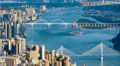 为什么又是宜昌？