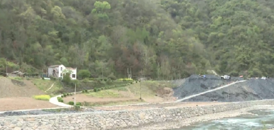 上龛乡：盘活山林资源发展林下经济