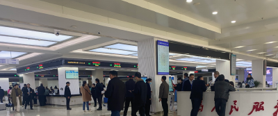 房县人社局：窗口服务“硬举措”打造营商“软环境”