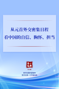 习近平谈网络安全和信息化