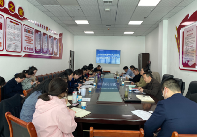 房县人社局：以作风纪律建设为抓手 打造优质高效政务服务新标杆