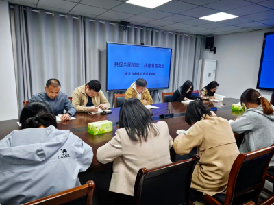房县白鹤镇：书香润乡村 阅读沁人心