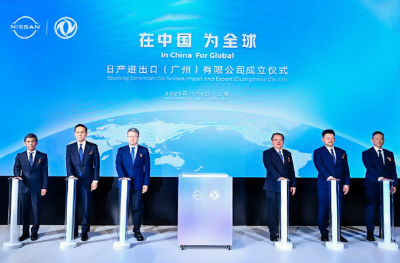 部长点赞、外资追访！东风凭什么打赢翻身仗？