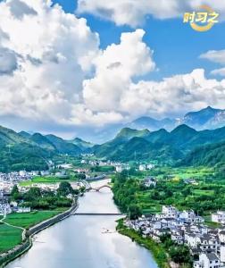 时习之丨“创造经得起实践、人民、历史检验的实绩”