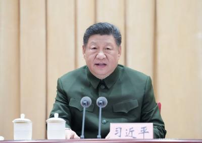 学习新语｜把为民造福作为最大政绩