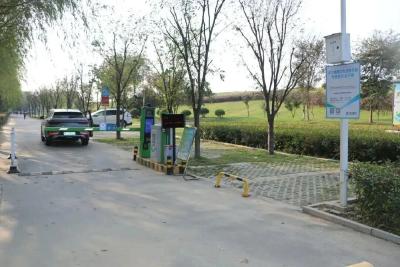 让中国式现代化的底色更加亮丽——习近平总书记参加首都义务植树活动时的重要讲话在广大干部群众中引发热烈反响