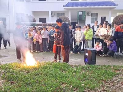 看！春耕图景里的“国之大者”与“南漳答卷