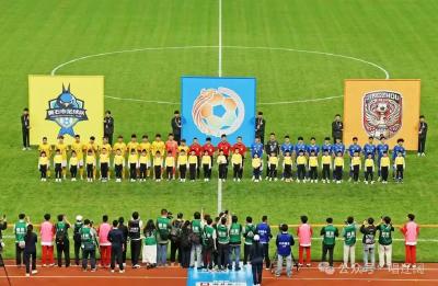 楚超畅聊 | 赛场论高下，江湖敬英雄