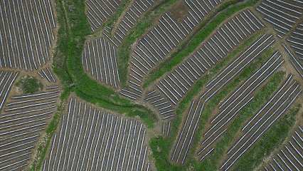 门古寺镇：农时催人勤 烟田绘新景