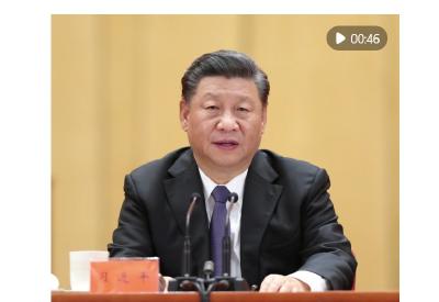 学习新语｜山河永念 英雄回家
