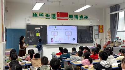 房县实验小学微项目学习盛宴启幕：多元课堂+深度研讨绘就教研新图景