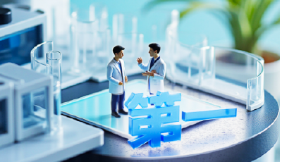 向新而行｜激发人才创新活力