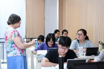 心相近｜中俄多彩主题年，拉紧人文交流纽带