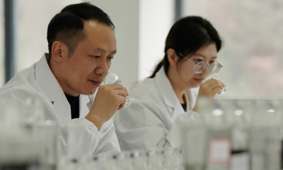 行业加速分化“技术派”突围：漳兰河酒业携手中食院打造技术驱动样本