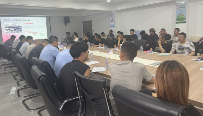 县司法局：三方联动聚合力 法治护航促发展