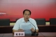 省农业厅召开“三抓一促”、“三严三实”专题教育工作推进会