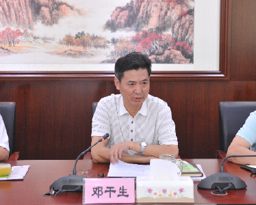 全省马铃薯主食产品及产业开发试点项目启动会在汉召开