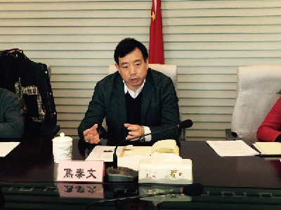 湖北垄上频道到省农业厅调研农业信息宣传工作
