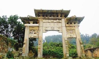 王海涛：合理开发唐崖土司遗址
