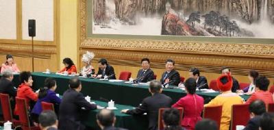 这些事，习近平用心几多“深”？