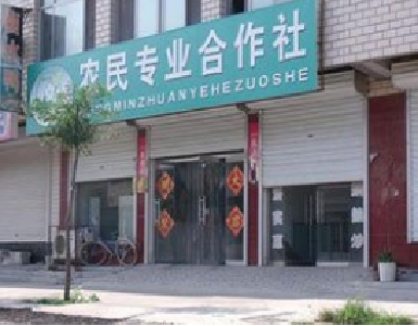 恩施红土乡35家合作社为民致富