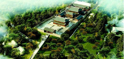 推进唐崖土司申遗成果转化利用