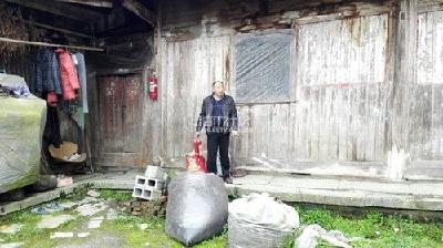 鹤峰太平开展文物消防检查 排查安全隐患