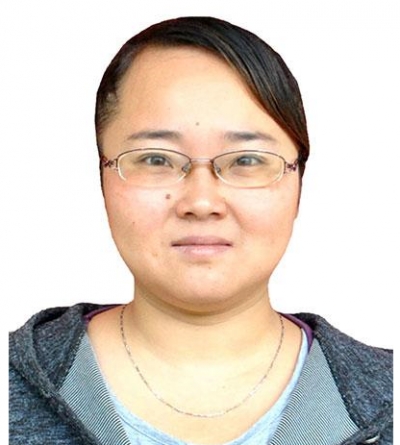 【劳模宣传月 全国劳模】姜海燕