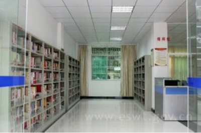 恩施州图书馆建成数字图书馆