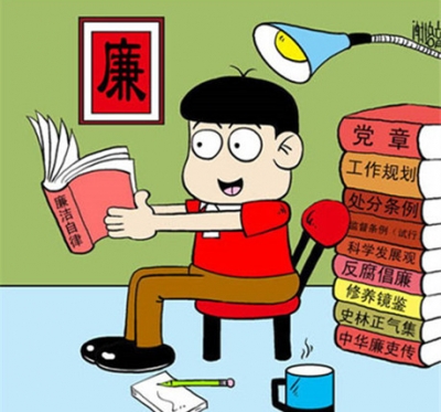  州畜牧兽医局：推出“周一业务学习日”制度