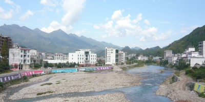 宣恩：沙道沟多举措筑牢防汛大堤