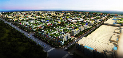 恩施州谋划千亿招商项目