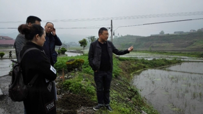 鹤峰县葛仙米地理标志产品保护性开发示范项目建设成果喜人