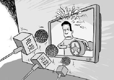 利川市：三维一体问政让“三不”问题无处藏身