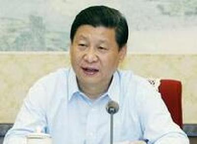 习近平主持召开中央财经领导小组第十三次会议