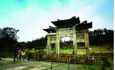 唐崖土司城址门票价格与优惠政策