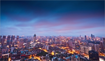 李鸿忠：进一步深化深圳与湖北优势互补