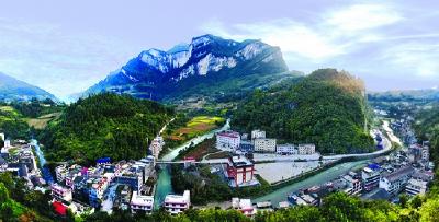  宣恩长潭河：扎实开展“不忘初心·永跟党走”主题实践活动