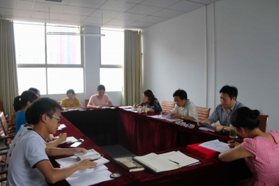 恩施市编办创“三个一”支部工作法， 加强党建促提升