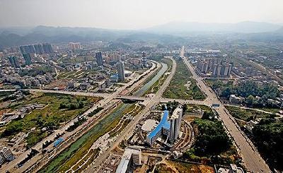 利川新开工建设保障性安居工程837套