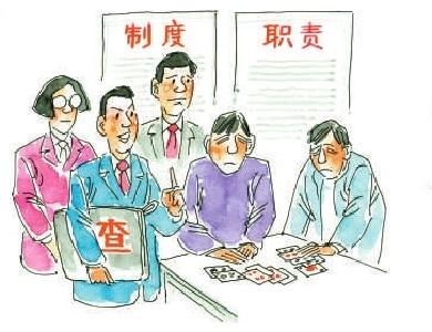 恩施州：明察暗访工作机制常态化